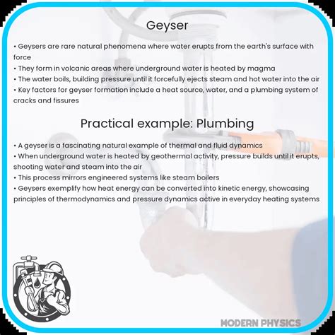Image result for Geyser Science