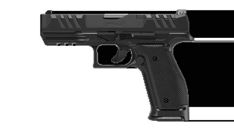 PDP Steel Frame Full Size 4.5"