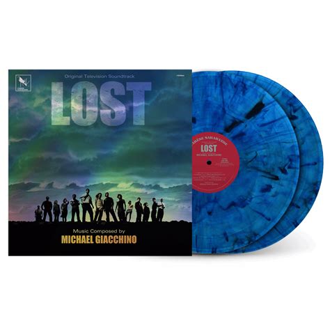 Varèse Sarabande Celebrates 20th Anniversary of Michael Giacchino’s Iconic Score for Lost ...