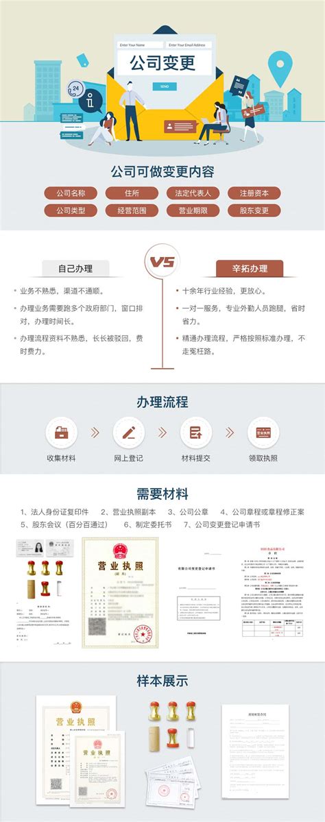 个体工商户营业执照和企业有什么区别- _汇潮装饰网