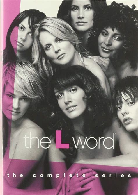 The L Word: The Complete Series: Amazon.in: Jennifer Beals, Leisha ...