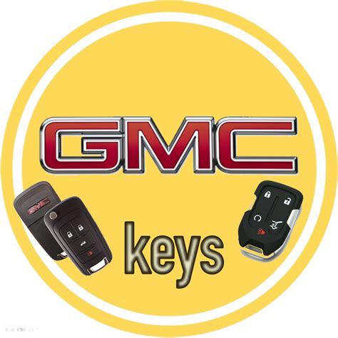 Image result for Program GMC Auto Keys
