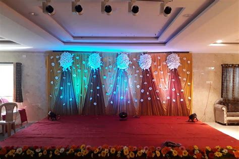 SV Banquet Halls - Venue - Dilsukhnagar - Weddingwire.in