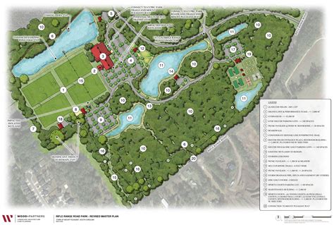 Rifle Range Road Park | Mount Pleasant, SC - Official Website