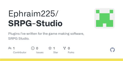 SRPG Source Code Compile 的图像结果