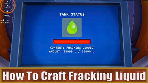 Foundry Fracking Liquid Setup 的图像结果