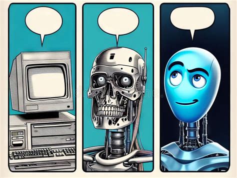 Algorithm Computing Cartoon 的图像结果