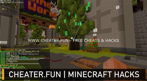 Image result for Cheat Minecraft Injection