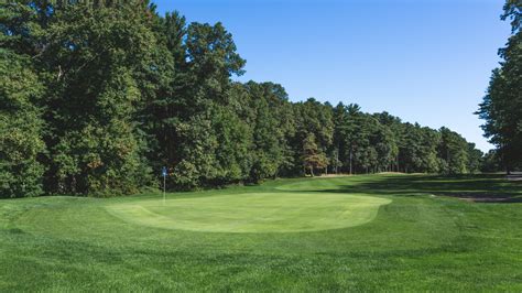 Maplegate Country Club - Womens Golf Day
