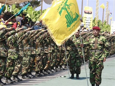 Hezbollah | Meer