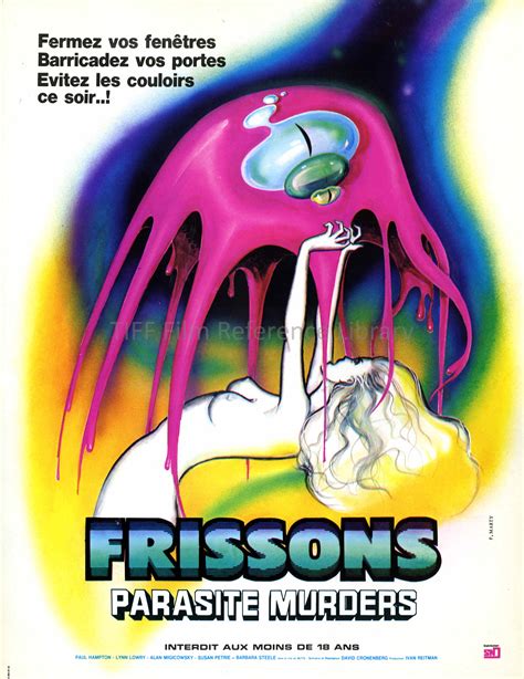 Image result for Shivers