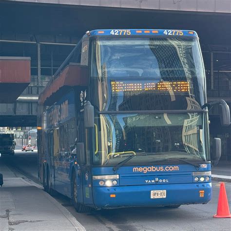 MEGABUS - All You Need to Know BEFORE You Go 2026 (with Photos ...