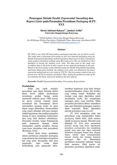 Image result for Flowchart Metode Double Exponential Smoothing Indonesiaa