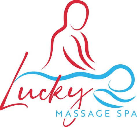 Deep Tissue Massage Service - Lucky Massage Spa