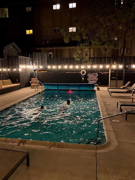 THE COACHMAN HOTEL TAHOE (South Lake Tahoe) - Hotel Reviews, Photos ...