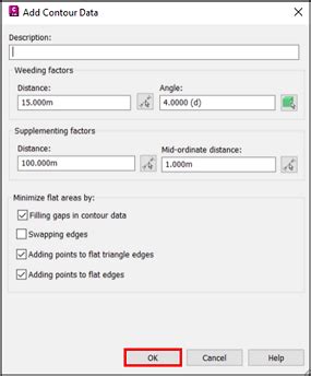 Image result for Pointonsurface Algorithm