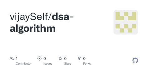 Image result for Explain DSA Algorithm