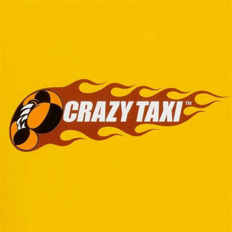 Crazy Taxi [New]