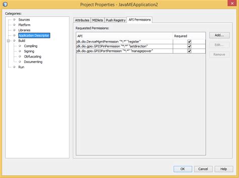 Error Java Security Access Control 的图像结果