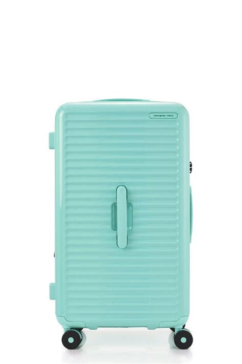 Samsonite Red Toiis Blossom Trunk Cover