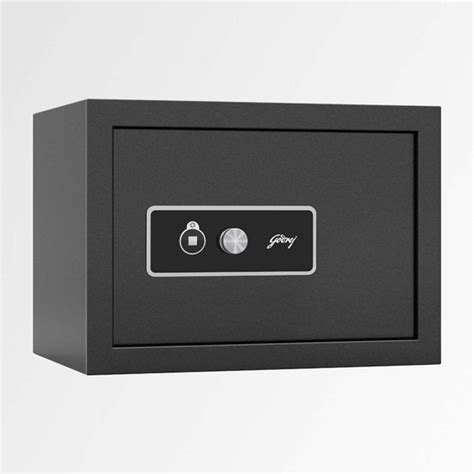 NX Pro Key Lock 15L — Saini World