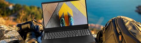 Lenovo Ideapad S145 7th Gen Core i3 15.6-inch FHD Thin and Light Laptop ...