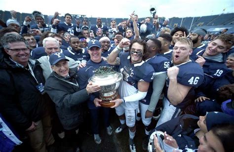 Top 10 Register sports stories of 2017: Yale football team rose above ...