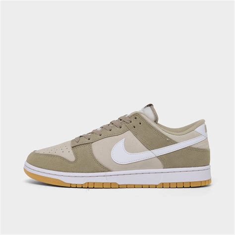Men's Nike Dunk Low Retro SE Casual Shoes | Finish Line