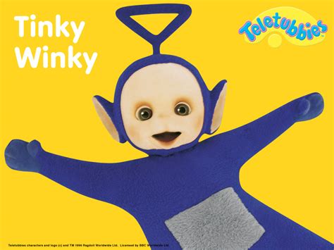 Tinky-Winky | Teletubisie Wiki | FANDOM powered by Wikia