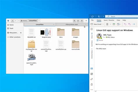 Image result for Windows Destop GUI Library