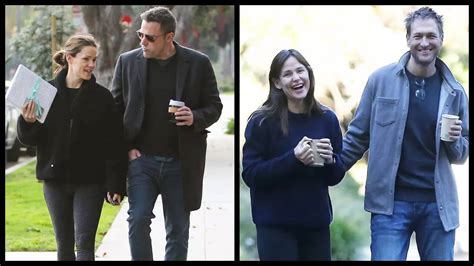 Jennifer Garner and John Miller are ‘basically’ living together amid ...