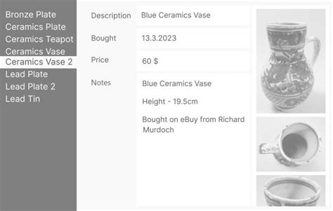 Image result for Cardfile Tutorial