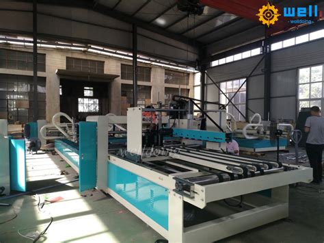 Box Gluing Machine 的图像结果