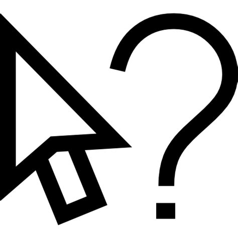 Image result for Help Cursor