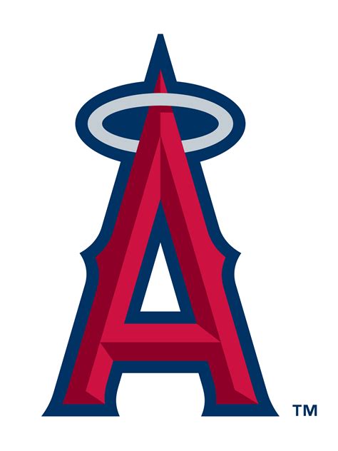 Los Angeles Angels Logo PNG Transparent & SVG Vector - Freebie Supply