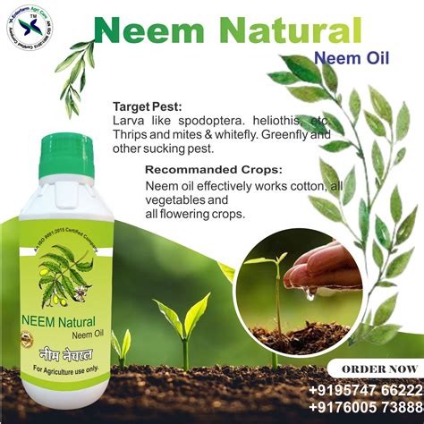 Neem Oil