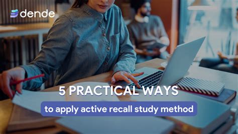 Image result for How to Study Using Active Recall