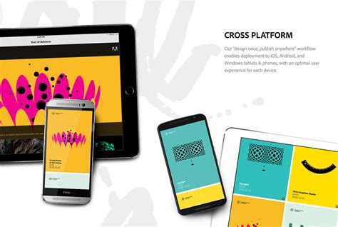 Adobe Create 的图像结果
