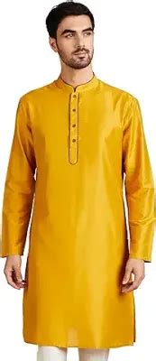 15 Best Kurtas for Men in India [August, 2024]