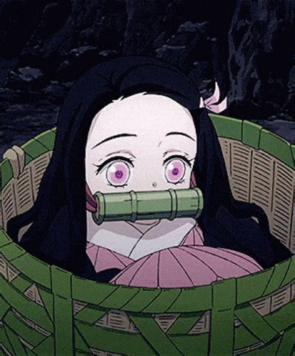 Demon Slayer Gif - GIFcen