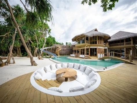 Soneva offers luxurious villa ownership in the Maldives