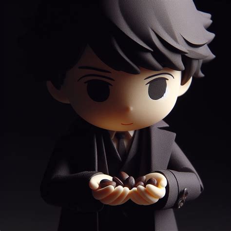 Sherlock Holmes : The Five Orange Pips - AI Generated Artwork ...