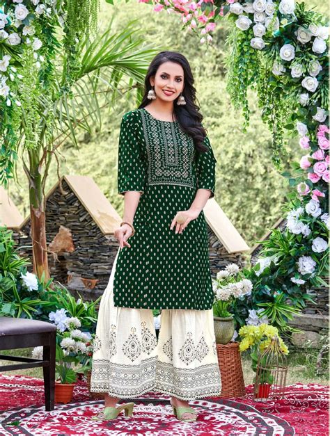 TIPS & TOPS Launching New Catalouge OLIO Vol 02 Kurati Wholesale catalog
