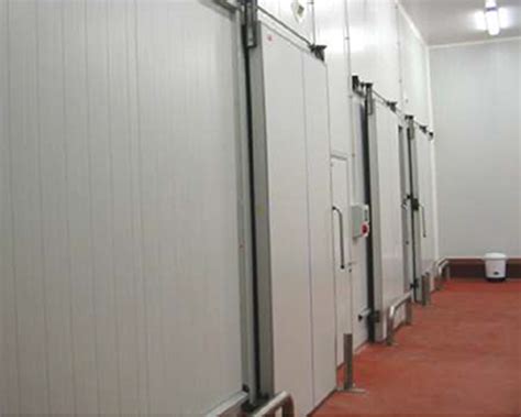 KBC Systems - Manufacturer of Modular Cold Rooms & Blast Freezer Room ...