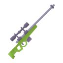 Sniper Icons & Symbols