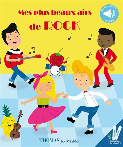 Amazon.in: Buy Mes plus beaux airs de rock sonore Book Online at Low ...