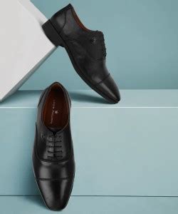 Louis Philippe Formal Shoes - Buy Louis Philippe Formal Shoes Online at ...