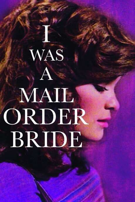 Image result for Mail Order Bride Story