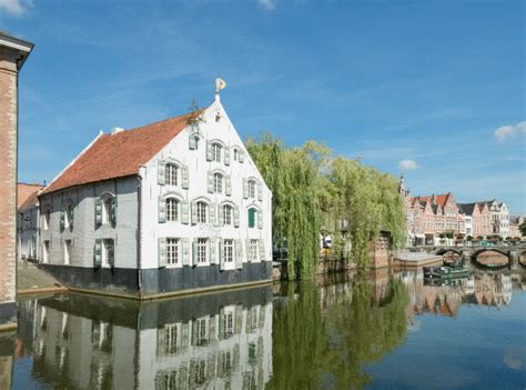 DE FORTUIN HOUSE, lier, Belgium - Top Attractions, Things to Do ...
