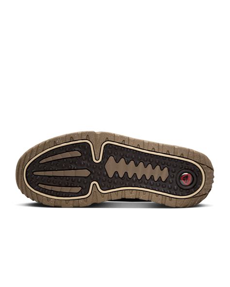 ACG Izy 'Baroque Brown and Black' (FV4317-201) release date. Nike SNKRS